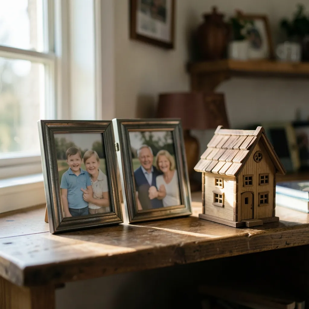 Erbrecht adoptierter Kinder — Rechte in zwei Familien