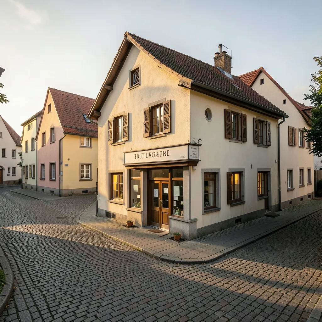 Bestatter finden — regionale Suche und Auswahl