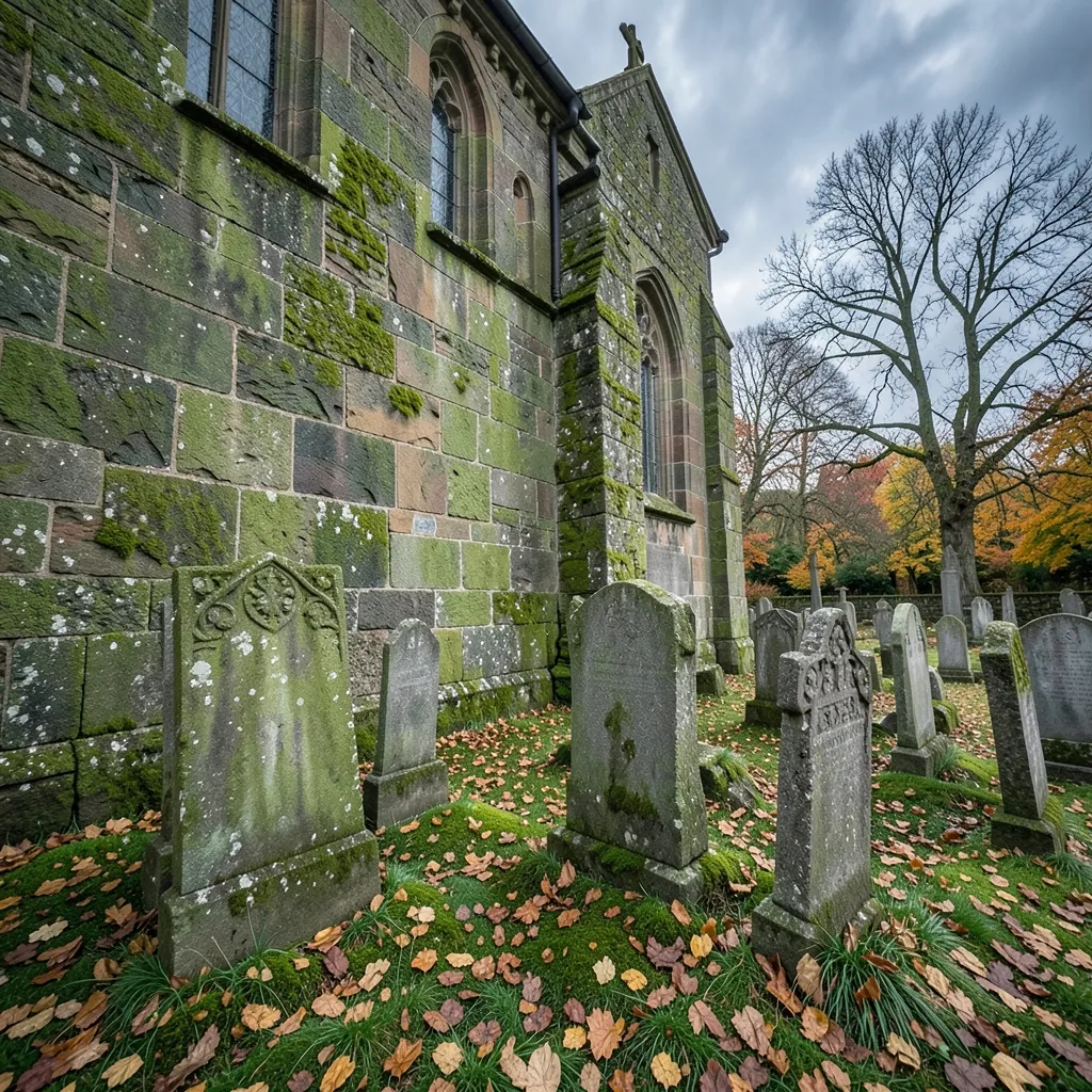 Bestattung im Mittelalter — Kirchhof, Pest und Beinhaus