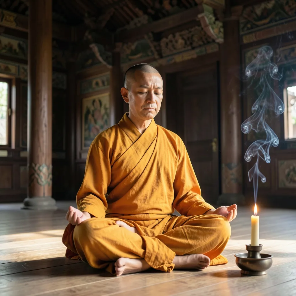 Buddhistische Medizin über Tod