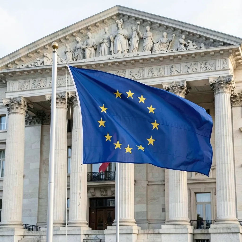 Das Europäische Nachlasszeugnis — Erbschaft mit Auslandsbezug