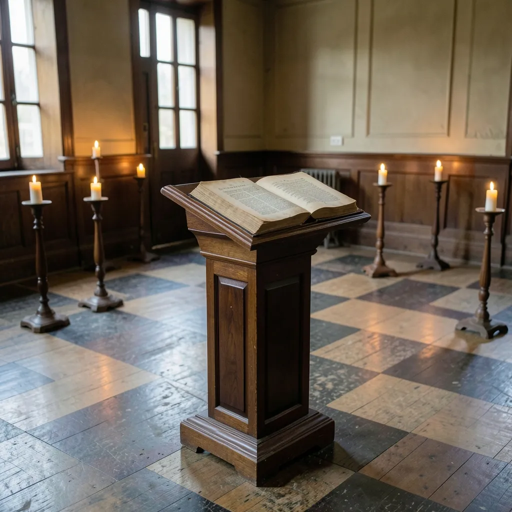 Freimaurerische Bestattung — Rituale der Brüderlichkeit