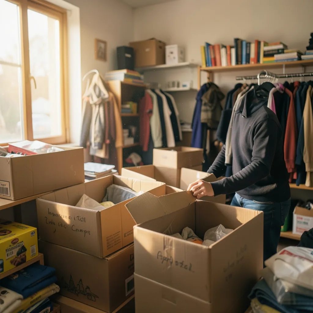 Gemeinnützig vererben — Spenden, Stiftungen und Organisationen als Erben