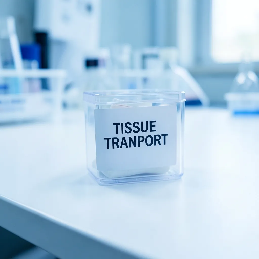Gewebespende — Hornhäute, Herzklappen und Haut: die unbekanntere Schwester der Organspende