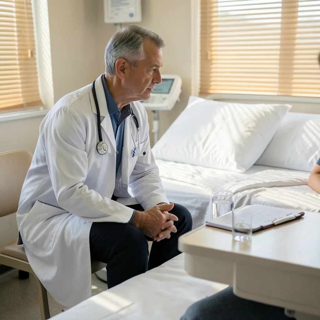 Palliativmedizin
