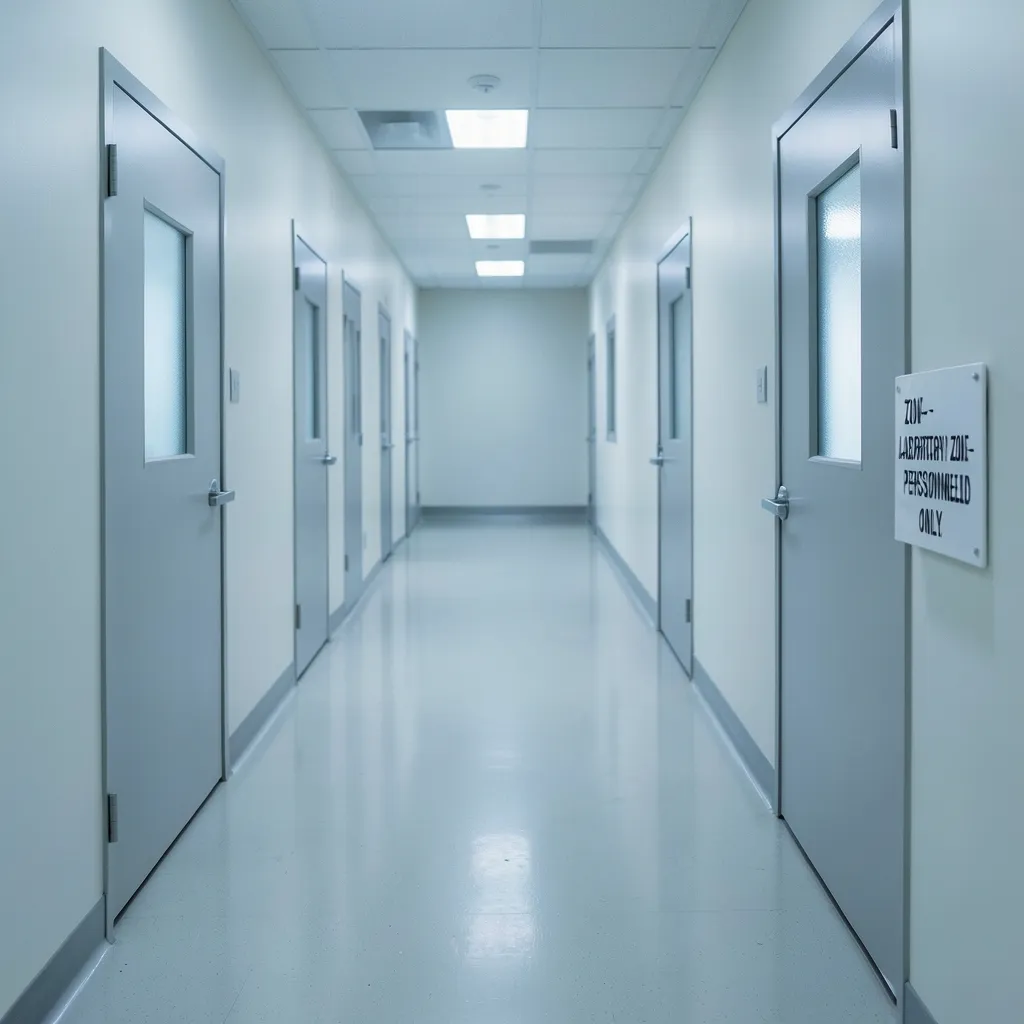 Rechtsmedizin — was das Institut für Rechtsmedizin nach einem Todesfall leistet