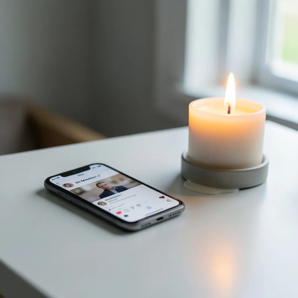 Social Media und der Tod