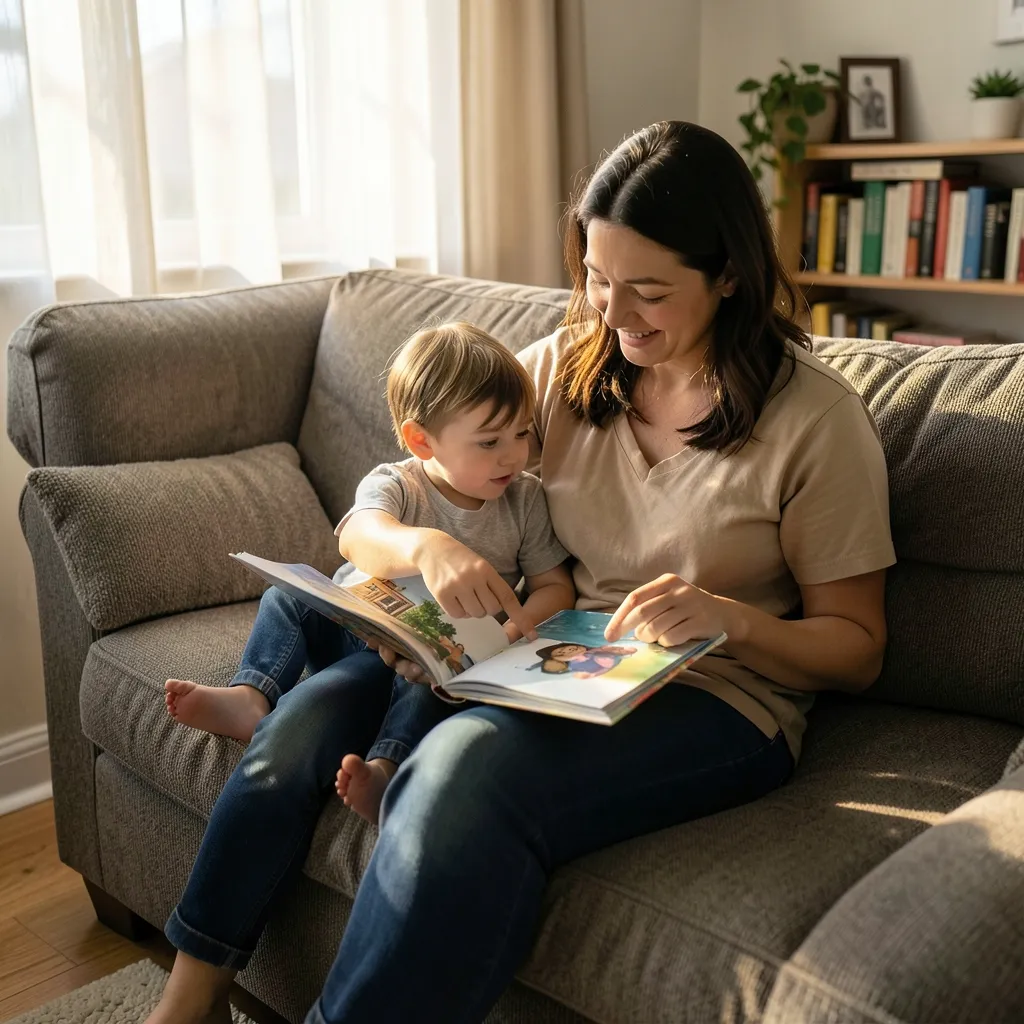 Suizid: Mit Kindern darüber sprechen