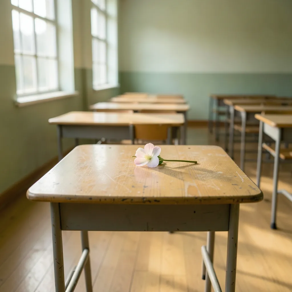 Tod und Trauer in der Schule — wenn Klassenkameraden sterben